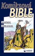 Komiksová Bible - Kniha