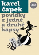 Povídky z jedné a z druhé kapsy - Kniha
