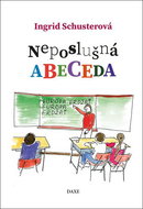 Neposlušná abeceda - Kniha