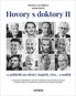 Hovory s doktory II - Kniha