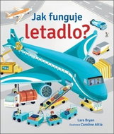 Jak funguje letadlo? - Kniha