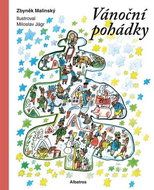 Vánoční pohádky - Kniha