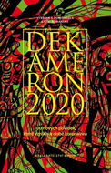 Dekameron 2020: 100 nových povídek, které vznikly v době koronaviru - Kniha