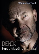 Deník tvrdohlavého režiséra - Kniha