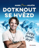 Dotknout se hvězd - Kniha