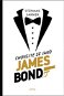 Chovejte se jako James Bond - Kniha