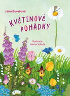 Květinové pohádky - Kniha