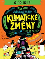 Klimatické změny - Kniha