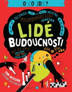 Lidé budoucnosti - Kniha