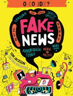 Fake news - Kniha