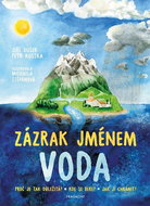 Zázrak jménem voda - Kniha