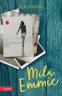 Milá Emmie - Kniha