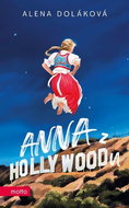 Anna z Hollywoodu - Kniha