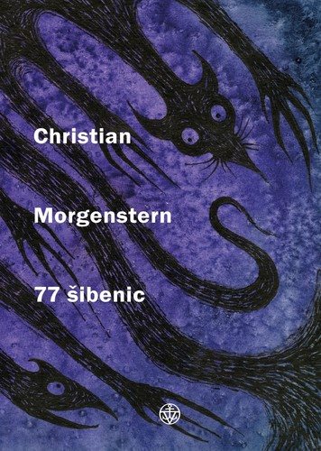 77 šibenic - Kniha - Main image