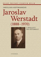 Jaroslav Werstadt (1888-1970) - Kniha