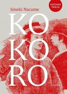 Kokoro - Kniha