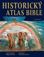 Historický atlas Bible - Kniha