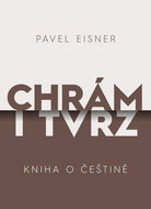 Chrám i tvrz - Kniha