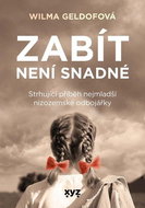 Zabít není snadné - Kniha