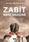 Zabít není snadné - Kniha