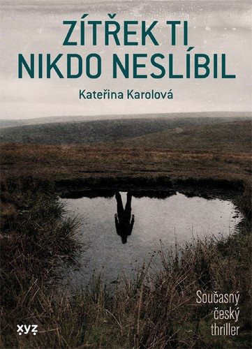Zítřek ti nikdo neslíbil - Kniha - Main image