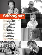 Stříbrný vítr 2 - Kniha