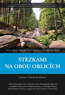 Stezkami na obou Orlicích - Kniha