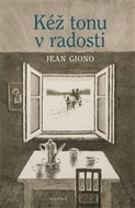Kéž tonu v radosti - Kniha