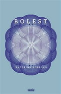 Bolest - Kniha