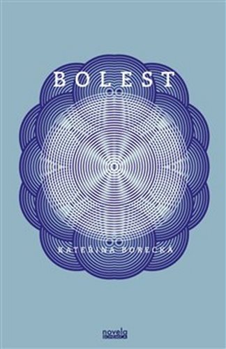 Bolest - Kniha - Main image