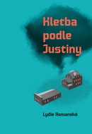 Kletba podle Justiny - Kniha