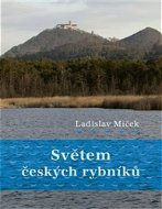 Světem českých rybníků - Kniha