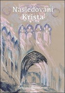 Následování Krista - Kniha