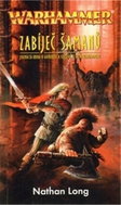 Warhammer Zabíječ šamanů - Kniha