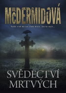 Svědectví mrtvých - Kniha