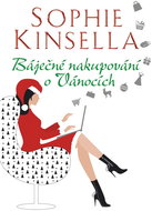 Báječné nakupování o Vánocích - Kniha