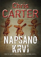 Napsáno krví - Kniha