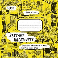 Restart kreativity - Kniha