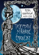 Tajemství stříbrné čarodějky - Kniha