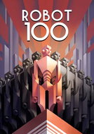 ROBOT100 - Kniha