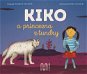 Kiko a princezna z tundry - Kniha