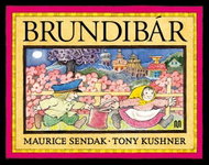 Brundibár - Kniha