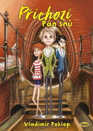 Příchozí Pán snů - Kniha