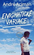 Enigmatické variace - Kniha