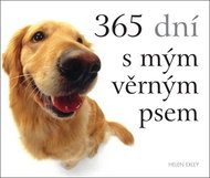 365 dní s mým věrným psem - Kniha
