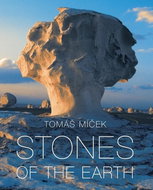 Stones of the Earth - Kniha
