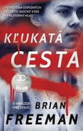 Kľukatá cesta: V hniezde vreteníc - Kniha
