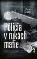 Polícia v rukách mafie - Kniha