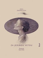 Za jedinou vetou - Kniha