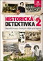 Historická detektivka 2: Největší kauzy českých dějin pod lupou - Kniha